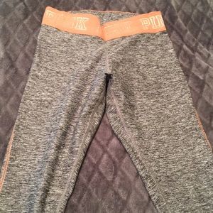 PINK leggings